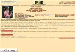 Sites similar to billthedancecaller.com