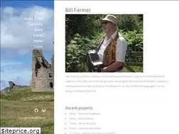Sites similar to billthefarmer.github.io