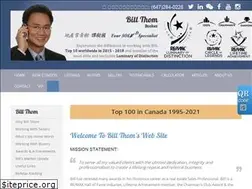 Sites similar to billthom.com