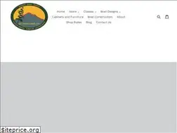 Sites similar to billthomaswoodworking.com