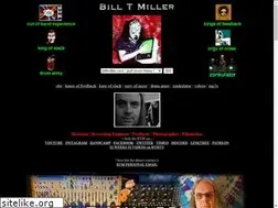 Sites similar to billtmiller.com