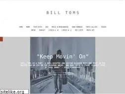 Sites similar to billtoms.com