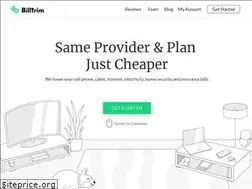 Sites similar to billtrim.com
