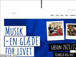Sites similar to billundkultur.dk