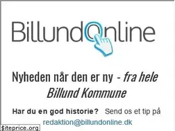 Sites similar to billundonline.dk