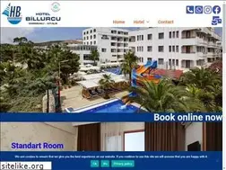 Sites similar to billurcu.com
