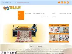 Sites similar to billurhaliyikama.com.tr