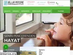 Sites similar to billurpen.com