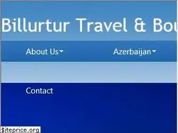Sites similar to billurtur.az