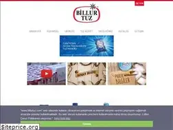 Sites similar to billurtuz.com.tr