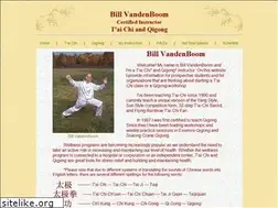 Sites similar to billvandenboom.com