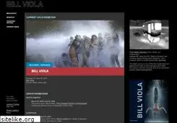 Sites similar to billviola.com