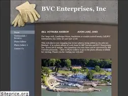 Sites similar to billvotruba.com