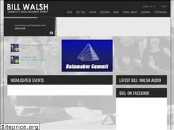 Sites similar to billwalsh360.com