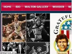 Sites similar to billwalton.com