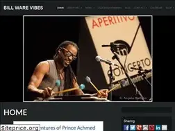 Sites similar to billwarevibes.com