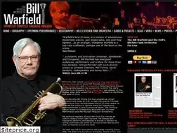 Sites similar to billwarfield.net