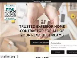 Sites similar to billwaxdhi.com