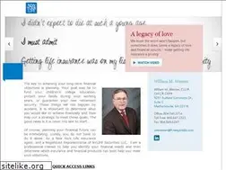 Sites similar to billweimer.net