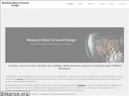 Sites similar to billweisbach.com