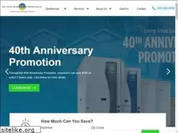 Sites similar to billwenzelgeo.com