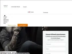 Sites similar to billwerk.fr