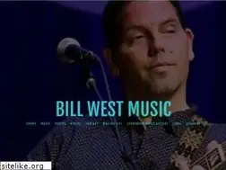 Sites similar to billwestmusic.com