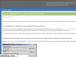 Sites similar to billwg.blogspot.com