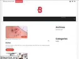 Sites similar to billwildforcongress.com