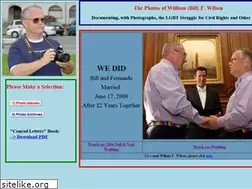Sites similar to billwilsonphotos.com