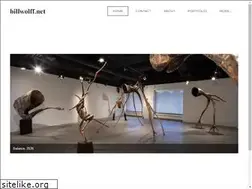 Sites similar to billwolff.net