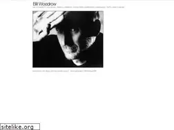 Sites similar to billwoodrow.com