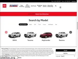 Sites similar to billwrighttoyota.com
