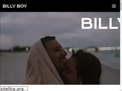 Sites similar to billy-boy.de