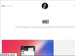 Sites similar to billy-rose.com