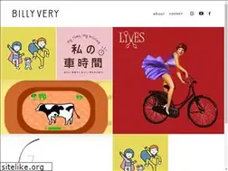 Sites similar to billy-very.com