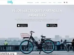 Sites similar to billy.bike