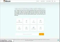 Sites similar to billy.com