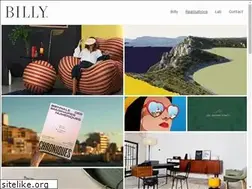 Sites similar to billy.fr