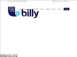 Sites similar to billy.hr