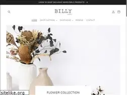 Sites similar to billyandboo.com