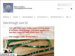 Sites similar to billyandcharlie.com