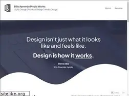 Sites similar to billyazevedo.com