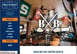 Sites similar to billybarooz.com