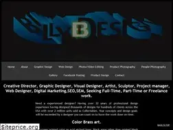 Sites similar to billybdesign.com