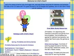 Sites similar to billybear4kid.com