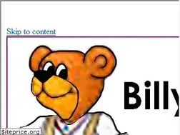 Sites similar to billybear4kids.com