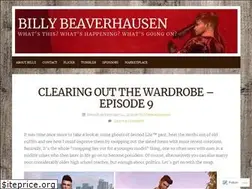 Sites similar to billybeaverhausen.com