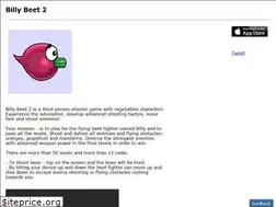 Sites similar to billybeet.com