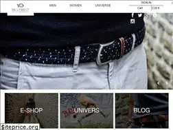 Sites similar to billybelt.com